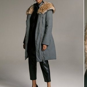 Aritza St.Moritz Parka